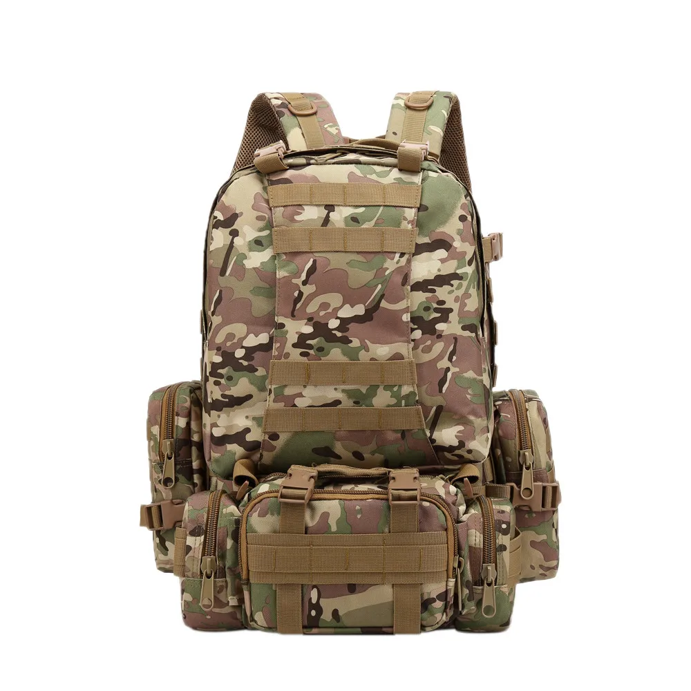 Military Backpack Tactical Waterproof Rucksacks Army Outdoor Sports Camping Hiking Trekking Fishing Hunting Bags Nylon
Military Backpack Tactical Waterproof Rucksacks Army Outdoor Sports Camping Hiking Trekking Fishing Hunting Bags Nylon