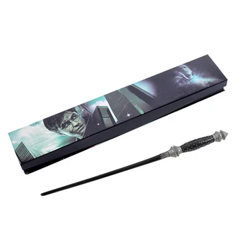 Nasissa Magic Wands Cosplay Game Harri Series Collection Wands Magical Stick Toys Cosplay Props Christmas Kids Boys Gifts Toys
Nasissa Magic Wands Cosplay Game Harri Series Collection Wands Magical Stick Toys Cosplay Props Christmas Kids Boys Gifts Toys