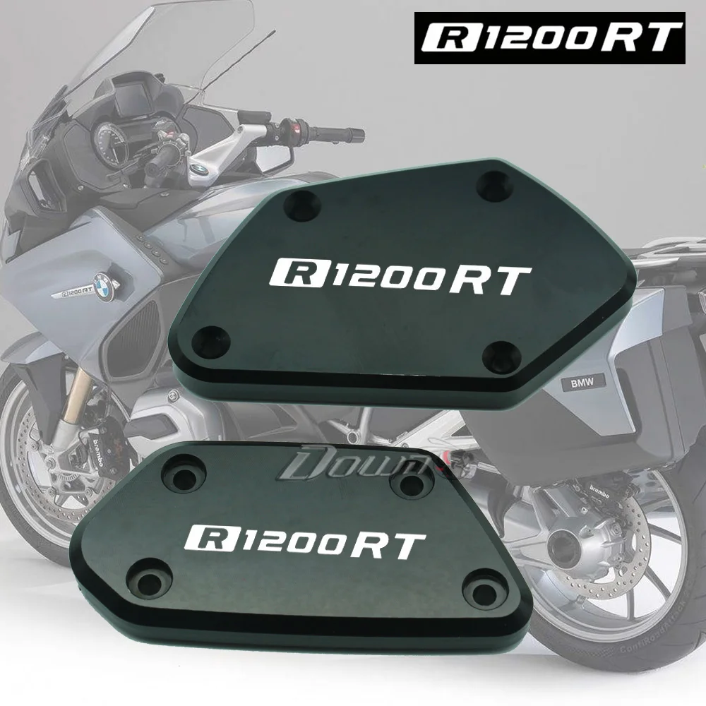 For BMW R 1200 RT 2013-2017 R1200RT Motorcycle Front Brake Clutch Fluid Reservoir Cap Tank Cover
For BMW R 1200 RT 2013-2017 R1200RT Motorcycle Front Brake Clutch Fluid Reservoir Cap Tank Cover