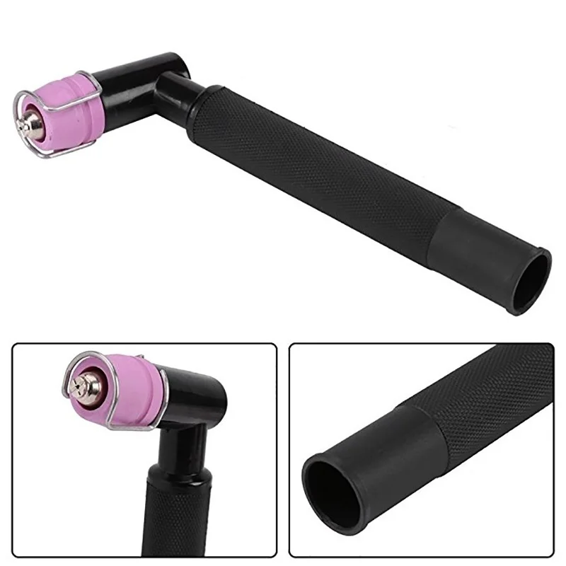 AG-60F WSD-60P Pilot Arc Start Plasma Cutter Non-contact Plasma Cutting Torch Head Body Consumable Welding for CUT50P LGK60
AG-60F WSD-60P Pilot Arc Start Plasma Cutter Non-contact Plasma Cutting Torch Head Body Consumable Welding for CUT50P LGK60