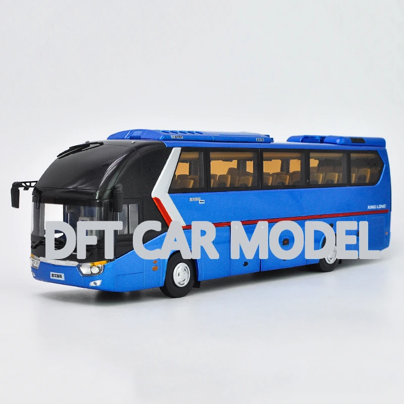 1:38 Alloy Toy Vehicles XIAMEN Golden Dragon BUS Car Model Of Children's Toy Cars Original Authorized Authentic Kids Toys
1:38 Alloy Toy Vehicles XIAMEN Golden Dragon BUS Car Model Of Children's Toy Cars Original Authorized Authentic Kids Toys