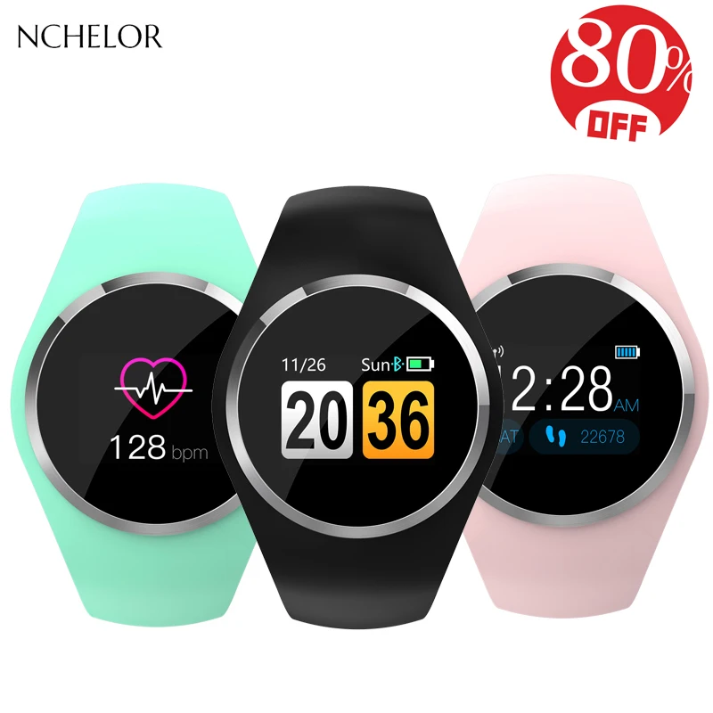 2018 new smart watch sport watch men woman Highly breathable silicone digital watch Heart rate
2018 new smart watch sport watch men woman Highly breathable silicone digital watch Heart rate
