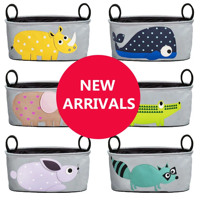 Newborn Baby Stroller Bags Carriage Pram Cart Animal Storage Mummy Nappy Bag Water Bottle Diaper Bag Baby Strollers Accessories
Newborn Baby Stroller Bags Carriage Pram Cart Animal Storage Mummy Nappy Bag Water Bottle Diaper Bag Baby Strollers Accessories