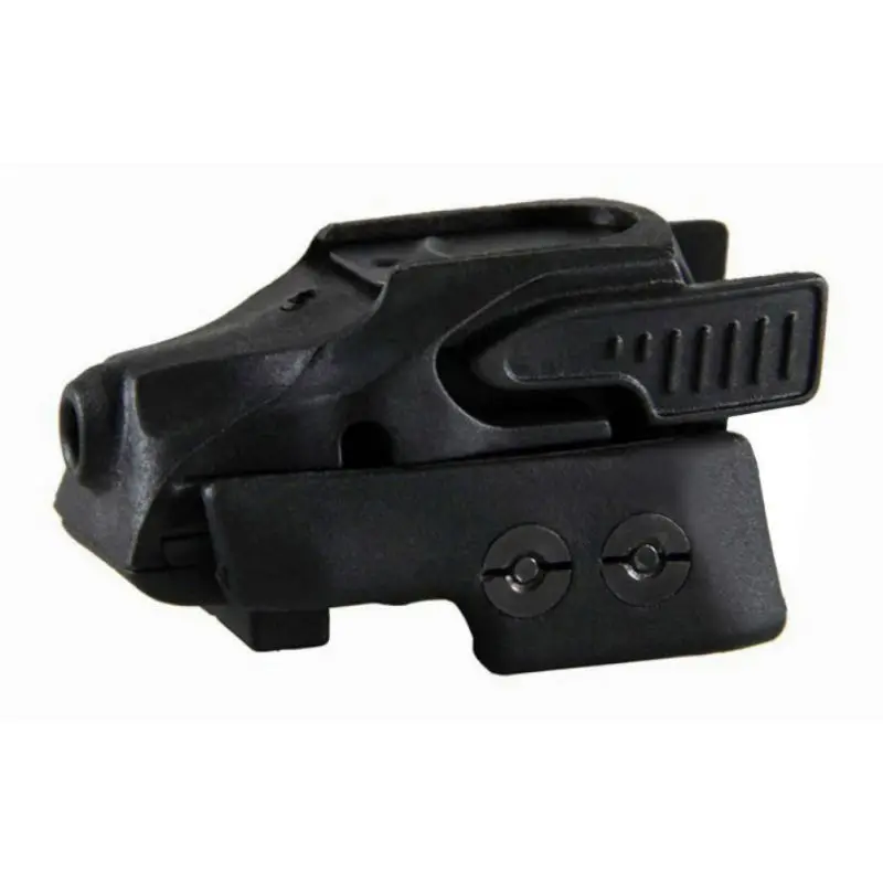 Ship From US&CN Black Eagle Head Red Dot Laser Light Hunting Gun Accessories Button Battery Not Include
Ship From US&CN Black Eagle Head Red Dot Laser Light Hunting Gun Accessories Button Battery Not Include