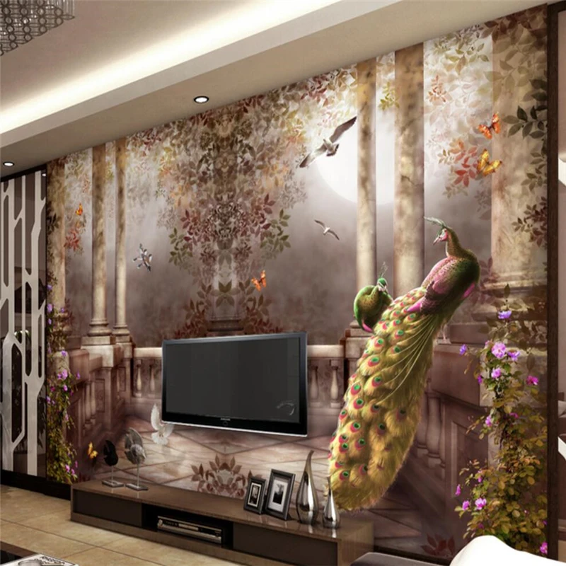 beibehang papier peint wallpaper for walls 3 d Custom wallpaper European Style 3D Rose Roman Columns TV Walls papel parede
beibehang papier peint wallpaper for walls 3 d Custom wallpaper European Style 3D Rose Roman Columns TV Walls papel parede