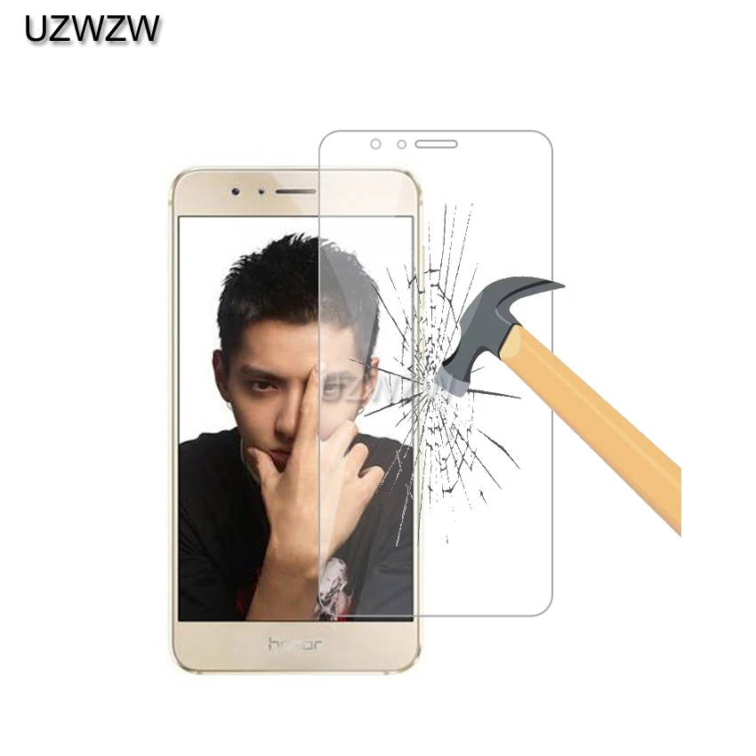 2pcs Tempered Glass For Huawei Honor 8 Honor8 Screen Protector Protective Film Glass For Huawei Honor 8 Glass
2pcs Tempered Glass For Huawei Honor 8 Honor8 Screen Protector Protective Film Glass For Huawei Honor 8 Glass