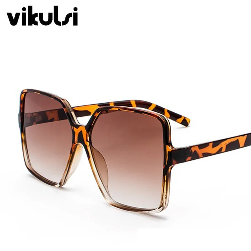Unisex Square Sunglasses Oculos Big Frame Oversize Vintage Women Men Brand Designer Luxury 2019 New Sun Glasses Holiday Gift
Unisex Square Sunglasses Oculos Big Frame Oversize Vintage Women Men Brand Designer Luxury 2019 New Sun Glasses Holiday Gift