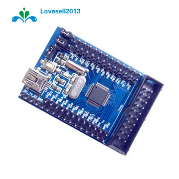 1 Set stm32f103c8t6 Core Board stm32 Board Arm cortex-m3 Development Shield 100% Origin
1 Set stm32f103c8t6 Core Board stm32 Board Arm cortex-m3 Development Shield 100% Origin
