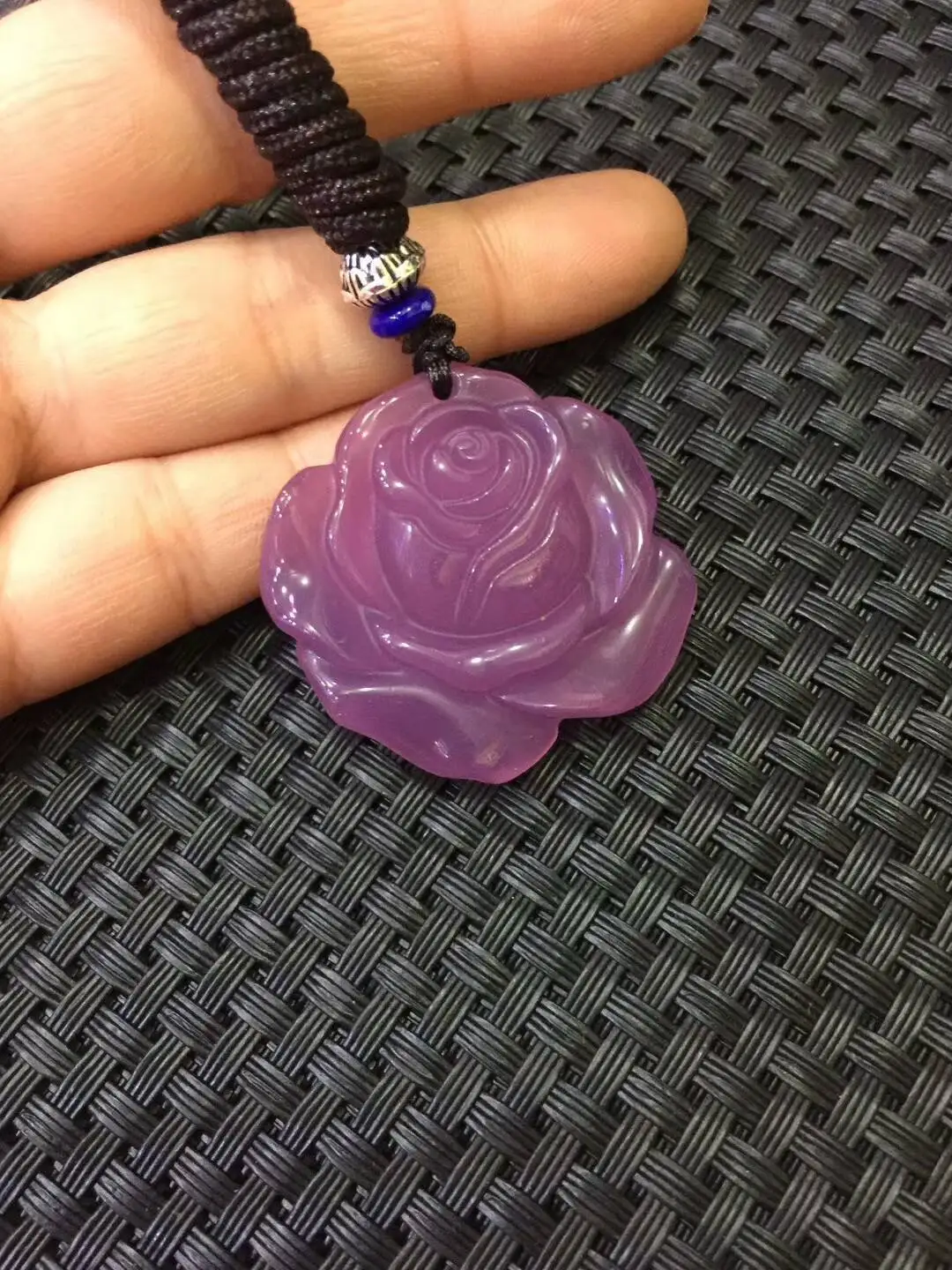 Koraba Fine Jewelry Natural Chalcedony Rose Pendant Necklace Noble Gifts Free Shipping
Koraba Fine Jewelry Natural Chalcedony Rose Pendant Necklace Noble Gifts Free Shipping