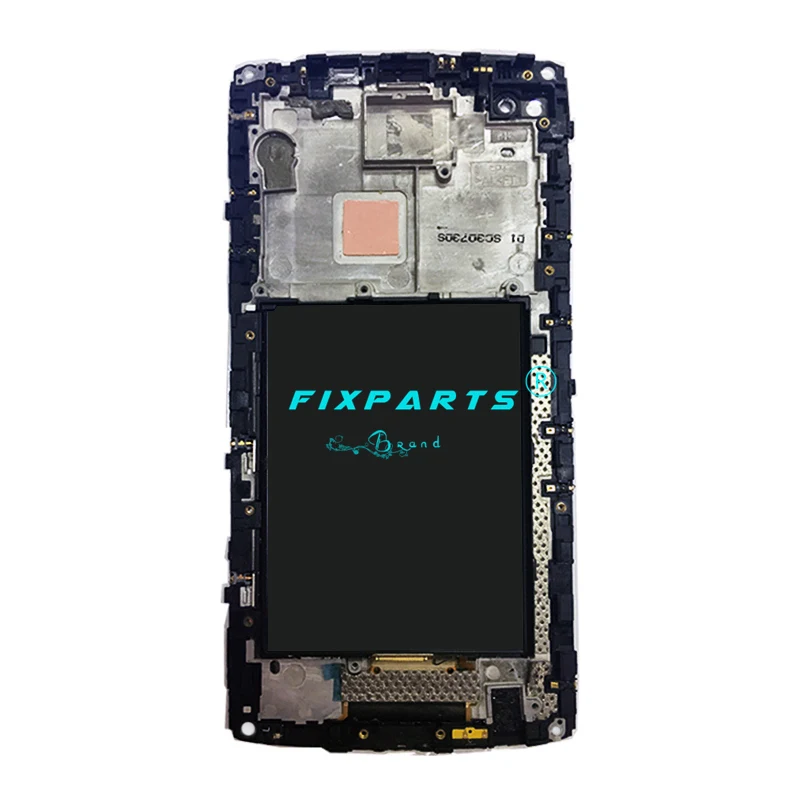 LG V10 LCD Display