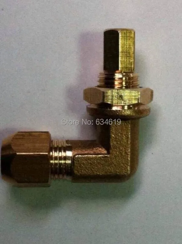 Gas Nozzle for infrared burner propane and natural gas jet orifice for infrared heater custom made factory sale
Gas Nozzle for infrared burner propane and natural gas jet orifice for infrared heater custom made factory sale