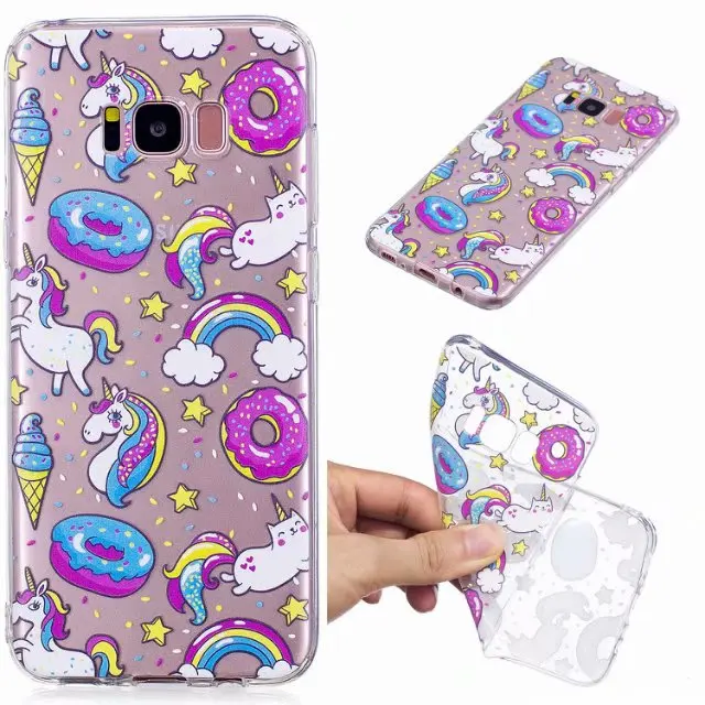 ZRICKIE Printing Phone Cases For Samsung Galaxy S9 High Quality Soft TPU Case For Samsung S8 S9 Plus A3 A5 A8 Cover Coque Fundas
ZRICKIE Printing Phone Cases For Samsung Galaxy S9 High Quality Soft TPU Case For Samsung S8 S9 Plus A3 A5 A8 Cover Coque Fundas