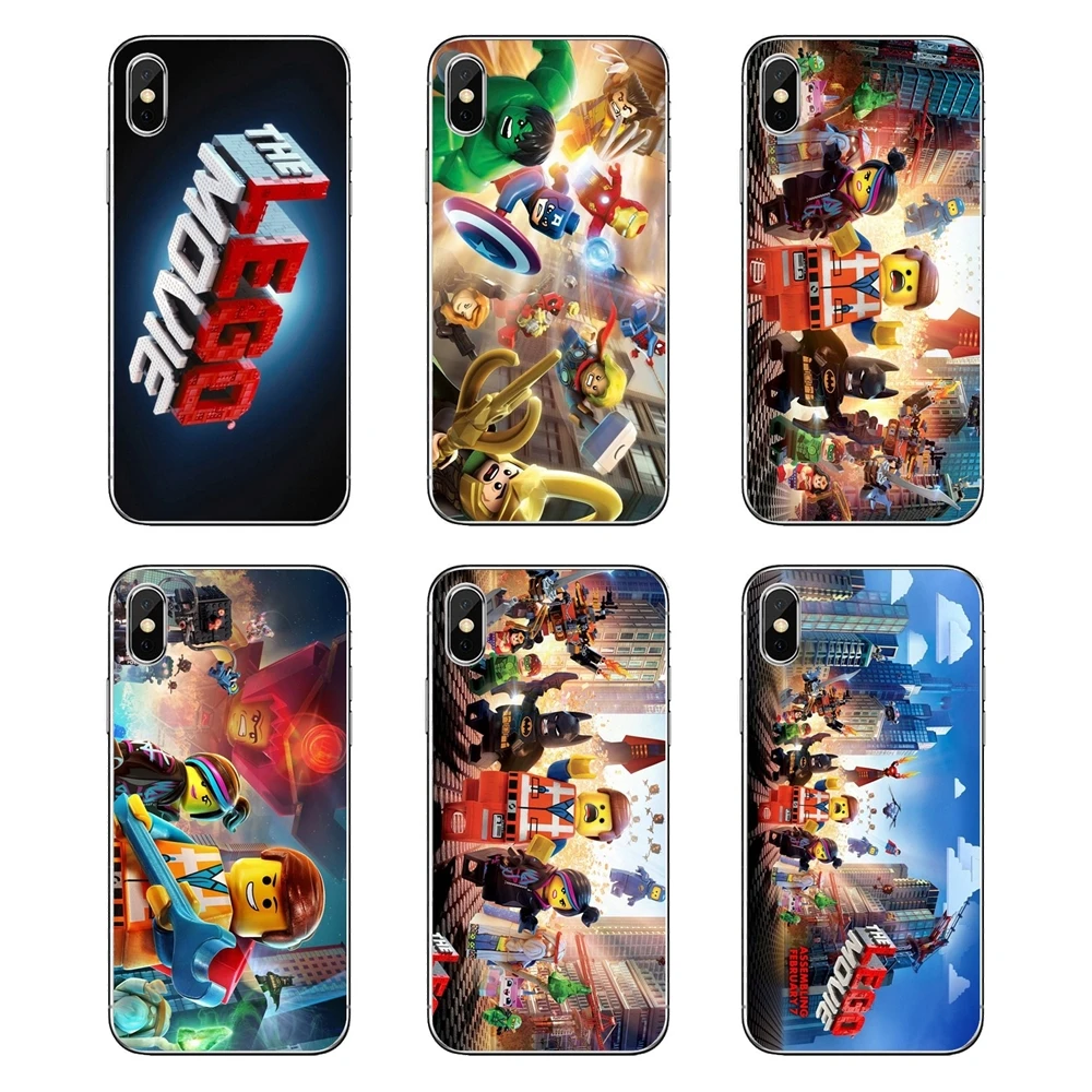 The Lego Movie Superman Art Poster Silicone Phone Cover Bag For Huawei P20 Lite Nova 2i 3i 3 GR3 Y6 Pro Y7 Y8 Y9 Prime 2018 2019
The Lego Movie Superman Art Poster Silicone Phone Cover Bag For Huawei P20 Lite Nova 2i 3i 3 GR3 Y6 Pro Y7 Y8 Y9 Prime 2018 2019