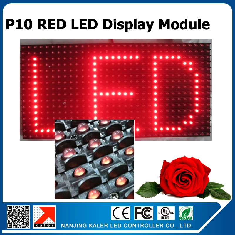 TEEHO 32x16cm P10 semi-outdoor red color led display module scrolling message red led panel working with BX text control card
TEEHO 32x16cm P10 semi-outdoor red color led display module scrolling message red led panel working with BX text control card