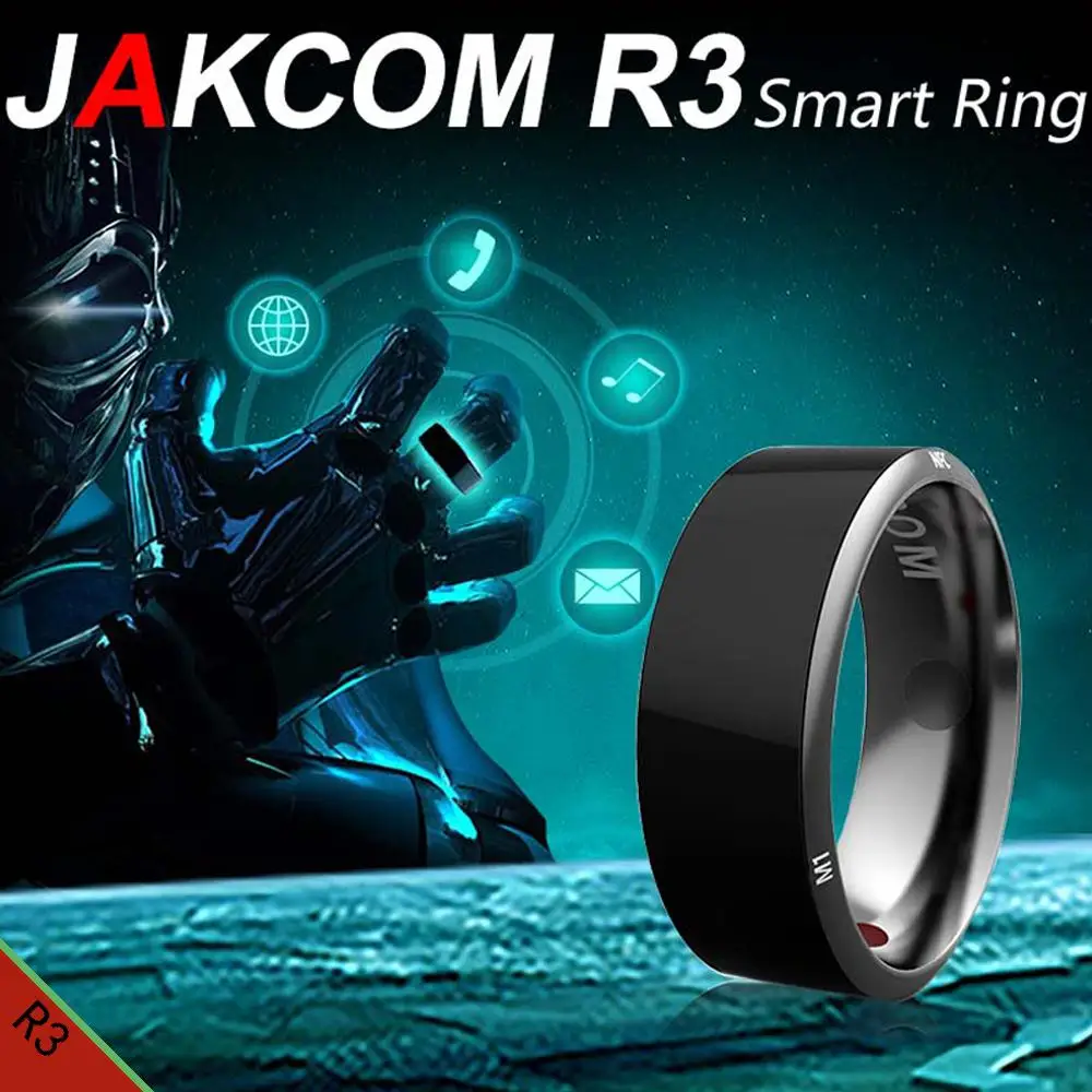 

JAKCOM R3 Smart Ring Hot sale in Accessory Bundles as dummy phone leeco lot revendeur v tement