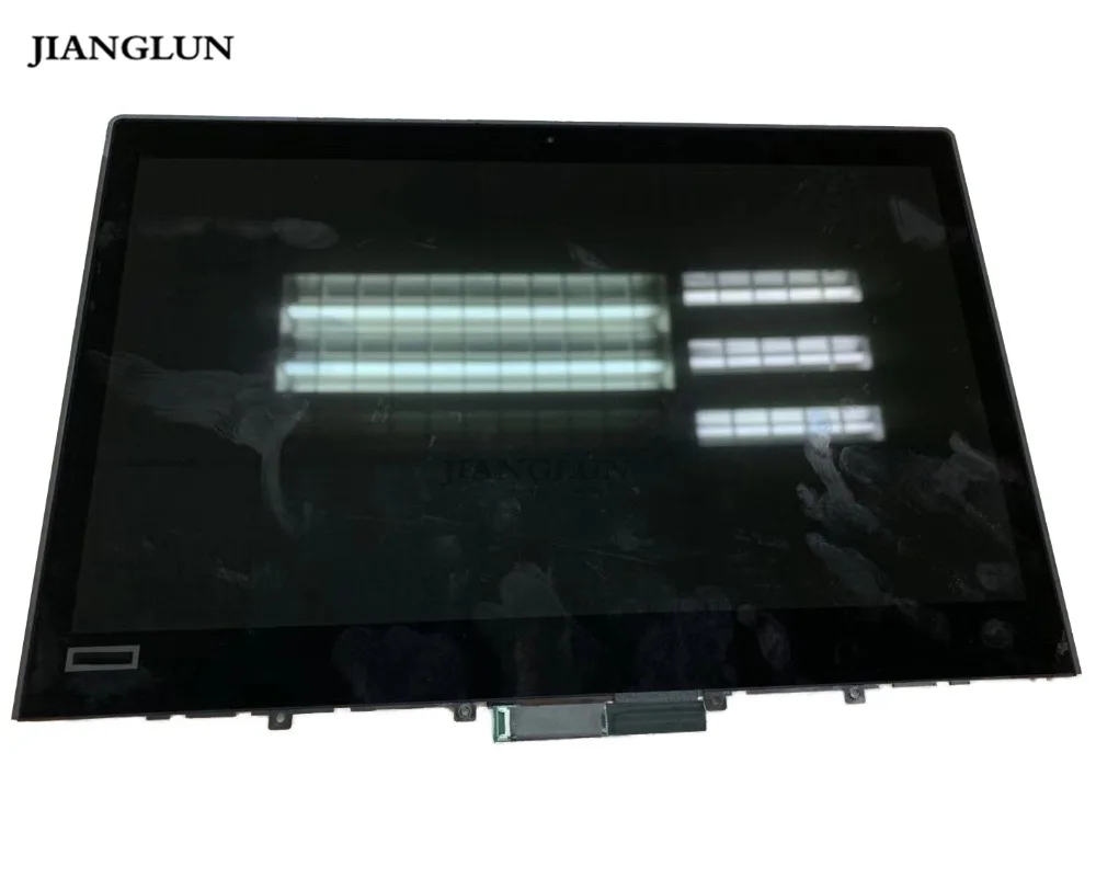 Lenovo S2 Yoga L380 LCD Assembly With Frame With Touch Board (2)