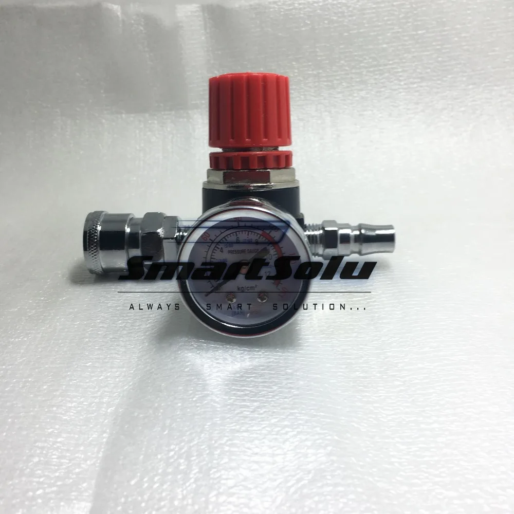 Free shipping 1pc Air Compressor Valve 1/4" 180PSI Air Compressor Regulator Pressure Switch Control Valve with Gauges
Free shipping 1pc Air Compressor Valve 1/4" 180PSI Air Compressor Regulator Pressure Switch Control Valve with Gauges