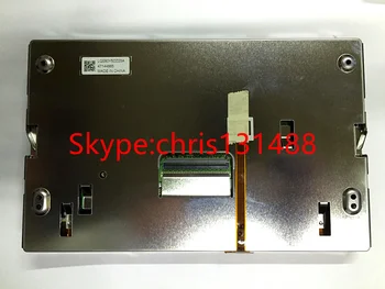 Brand new LQ080Y5DZ01 LQ080Y5DZ03 LQ080Y5DZ30A 8inch LCD display with touch screen monitor for Escape car DVD audio navigation
Brand new LQ080Y5DZ01 LQ080Y5DZ03 LQ080Y5DZ30A 8inch LCD display with touch screen monitor for Escape car DVD audio navigation