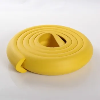 1 pc Baby Thickening clause Thick strip Anti bump strips Foam protection table edge aTRQ0376
1 pc Baby Thickening clause Thick strip Anti bump strips Foam protection table edge aTRQ0376