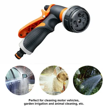New Portable Spray Garden Car Household Cleaning Wash High Pressure Portable Washing Gun Water Machine Tools 
New Portable Spray Garden Car Household Cleaning Wash High Pressure Portable Washing Gun Water Machine Tools