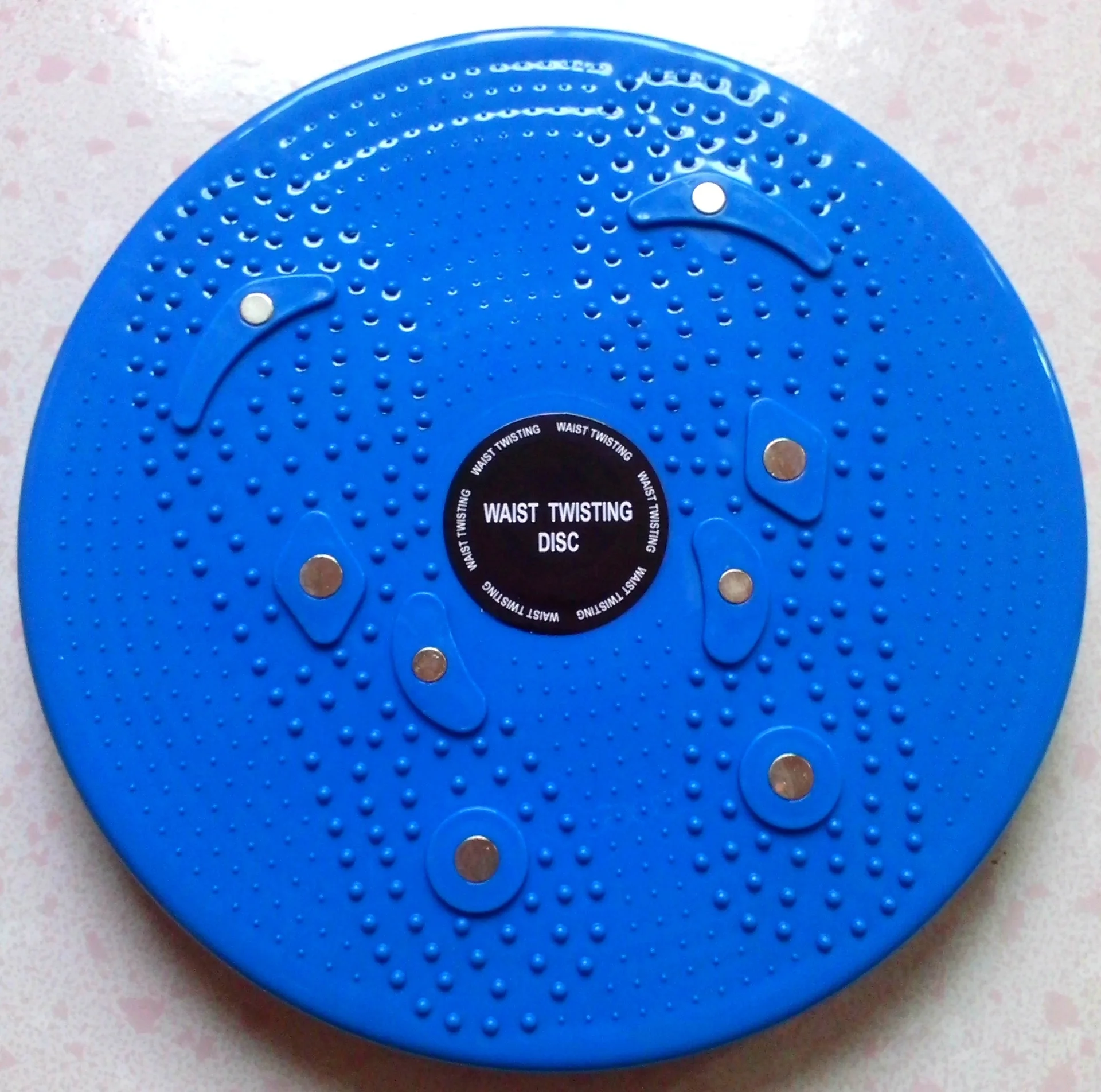 Twist Board Fitness Balance Waist Twisting Disc Balance Board Physical Women Body Slimming Twister Exercise Equipment
Twist Board Fitness Balance Waist Twisting Disc Balance Board Physical Women Body Slimming Twister Exercise Equipment