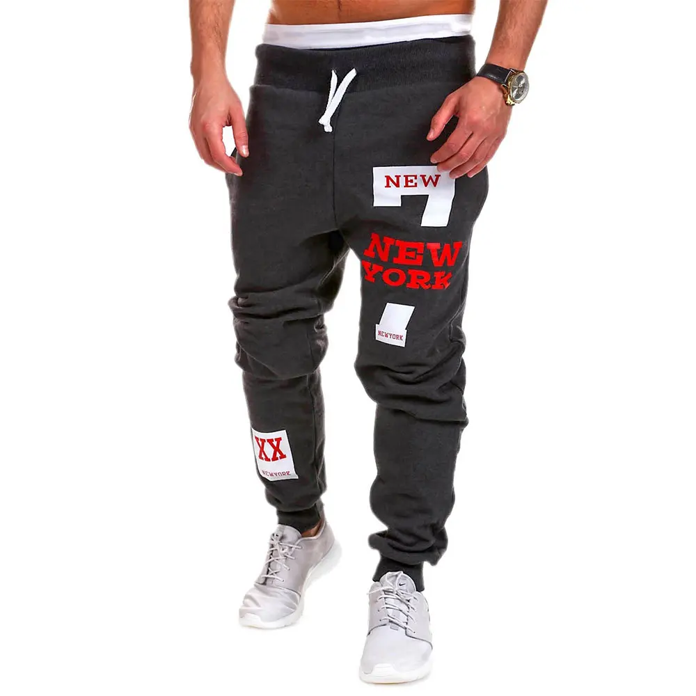 Fashion Men'S Pants Leisure Trouser Hip Hop School M-XXXL Casual Sport Pants Polyester Pants for men
Fashion Men'S Pants Leisure Trouser Hip Hop School M-XXXL Casual Sport Pants Polyester Pants for men