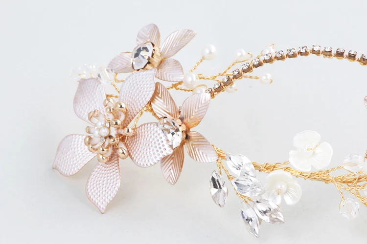 AD2175 Rhinestone Chain (10)