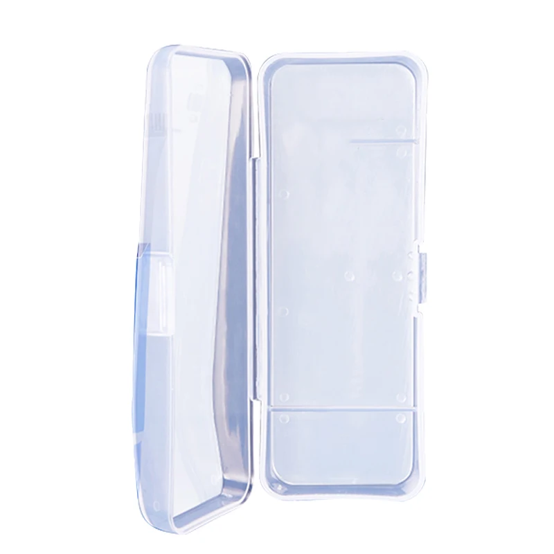 Portable Razor Box Storage Box and Holder Shaver Handle case only For Gillette Shaving (not include shaver razor )
Portable Razor Box Storage Box and Holder Shaver Handle case only For Gillette Shaving (not include shaver razor )