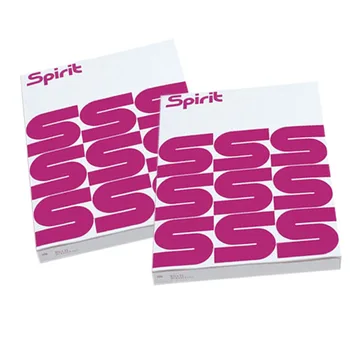 200 sheets of spiritual tattoo transfer paper A4 size hot wax paper carbon copy paper tattoo accessories tattoo supply
200 sheets of spiritual tattoo transfer paper A4 size hot wax paper carbon copy paper tattoo accessories tattoo supply