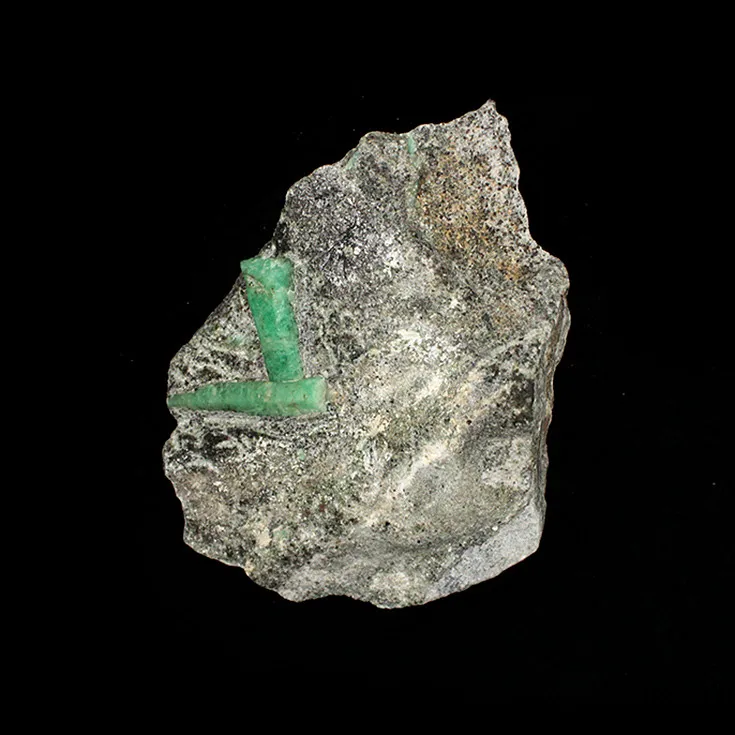 Ultra-fine mineral crystals emerald green natural rough stones mark collectibles ore samples without optimization 103
Ultra-fine mineral crystals emerald green natural rough stones mark collectibles ore samples without optimization 103