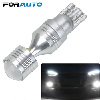 FORAUTO Error Free T10 194 W5W Canbus Car LED Bulbs License Plate Light Door light Super Bright DC 12V White 6 SMD Reading Lamp
FORAUTO Error Free T10 194 W5W Canbus Car LED Bulbs License Plate Light Door light Super Bright DC 12V White 6 SMD Reading Lamp