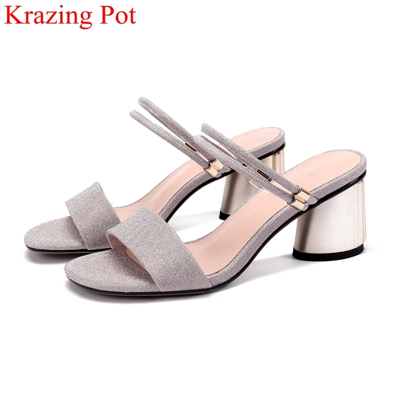 big size superstar peep toe high heels elegant strange style women sandals office lady party concise brand summer shoes L2f2
big size superstar peep toe high heels elegant strange style women sandals office lady party concise brand summer shoes L2f2