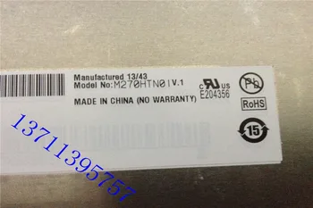 M270HTN01.1 27-inch high-resolution 60HZ for
M270HTN01.1 27-inch high-resolution 60HZ for