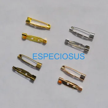 50pcs DIY Jewelry Findings & Components Brooch Making Accessories 25*6mm Rhodium Brozen Plated Iron Brooch Pin Brooch Base
50pcs DIY Jewelry Findings & Components Brooch Making Accessories 25*6mm Rhodium Brozen Plated Iron Brooch Pin Brooch Base