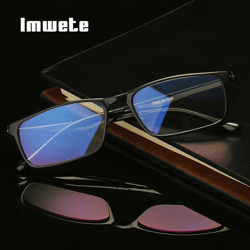 Imwete Retro TR90 Reading Glasses Women Men Presbyopic Eyeglass Vintage Transparent Spectacles Resin Reader Glasses 1.0 2.0 3.0
Imwete Retro TR90 Reading Glasses Women Men Presbyopic Eyeglass Vintage Transparent Spectacles Resin Reader Glasses 1.0 2.0 3.0