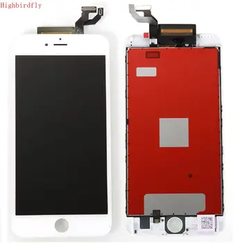 For Iphone 6S Plus Lcd Screen Display +Touch Screen Digitizer Glass Together With 3D Repair Broken cellphone lcds
For Iphone 6S Plus Lcd Screen Display +Touch Screen Digitizer Glass Together With 3D Repair Broken cellphone lcds