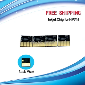 INK WAY For HP711 Permanent inkjet chip show ink level for HP711BK C M Y Ink cartridge for HP Designjet T120 T520,free shipping
INK WAY For HP711 Permanent inkjet chip show ink level for HP711BK C M Y Ink cartridge for HP Designjet T120 T520,free shipping