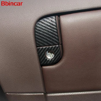 Bbincar LHD Styling Accessories Interior Mouldings Copilot Glove Storage Box Handle Decoration Cover Trim For Lexus ES 2018 2019
Bbincar LHD Styling Accessories Interior Mouldings Copilot Glove Storage Box Handle Decoration Cover Trim For Lexus ES 2018 2019