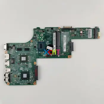 A000209020 DA0BU8MB8E0 w i3-3217U CPU HD7670M GPU for Toshiba Satellite L830 L835 Laptop NoteBook PC Motherboard Mainboard
A000209020 DA0BU8MB8E0 w i3-3217U CPU HD7670M GPU for Toshiba Satellite L830 L835 Laptop NoteBook PC Motherboard Mainboard