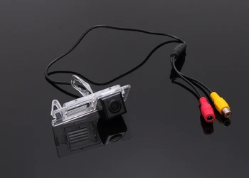 Waterproof Rear View Camera Wide Angle Car Back Reverse Camera Parking Assistance Camera For Renault Fluence Duster
Waterproof Rear View Camera Wide Angle Car Back Reverse Camera Parking Assistance Camera For Renault Fluence Duster