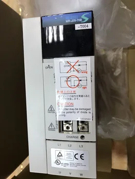 NEW&ORIGINAL AC SERVO DRIVER MR-J2S-70B-T004 *100% REAL STOCK,Please contact us for real photo*
NEW&ORIGINAL AC SERVO DRIVER MR-J2S-70B-T004 *100% REAL STOCK,Please contact us for real photo*