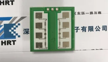 24G microwave CDM324 radar sensor module 24.125GHZ microwave module automatic door induction radar microwave induction module
24G microwave CDM324 radar sensor module 24.125GHZ microwave module automatic door induction radar microwave induction module