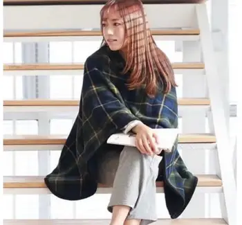 multifunctional shawl blankets nap blanket cape lattice pattern blanket sofa towel carpet
multifunctional shawl blankets nap blanket cape lattice pattern blanket sofa towel carpet
