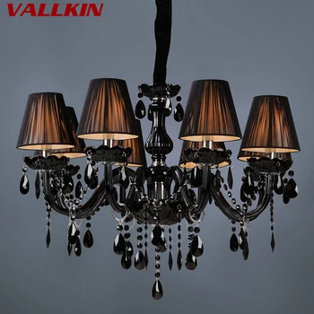 8 Arms Home Crystal Chandelier Modern Lustres de Cristal Chandeliers Living Room Indoor Lights Lamp Decoration Hanging Lighting
8 Arms Home Crystal Chandelier Modern Lustres de Cristal Chandeliers Living Room Indoor Lights Lamp Decoration Hanging Lighting