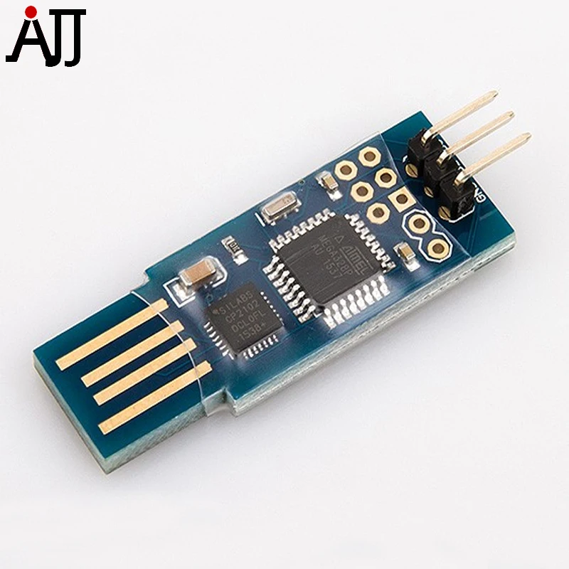 Rctimer ESC USB Linker V1.0 for ESC Programmer SIMONK BLHELI Speed Controller ISP C2 Mode ESCLinker
Rctimer ESC USB Linker V1.0 for ESC Programmer SIMONK BLHELI Speed Controller ISP C2 Mode ESCLinker