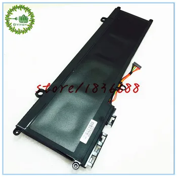 GYIYGY 15.1V 91Wh AA-PLVN8NP NP880Z5E Laptop Battery For Samsung ATIV Book 8 Touch NP880Z5E-X01 NP880Z5E-X01CH NP880Z5E-X01SE
GYIYGY 15.1V 91Wh AA-PLVN8NP NP880Z5E Laptop Battery For Samsung ATIV Book 8 Touch NP880Z5E-X01 NP880Z5E-X01CH NP880Z5E-X01SE