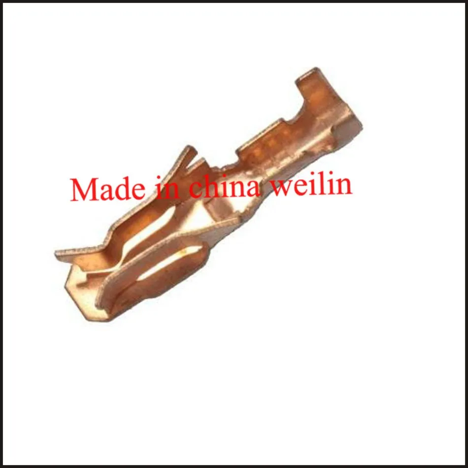 terminal DJD027-2 Male connector female wire connector AMP connector tyco Plugs socket Fuse box Wire harness Soft Jacket
terminal DJD027-2 Male connector female wire connector AMP connector tyco Plugs socket Fuse box Wire harness Soft Jacket