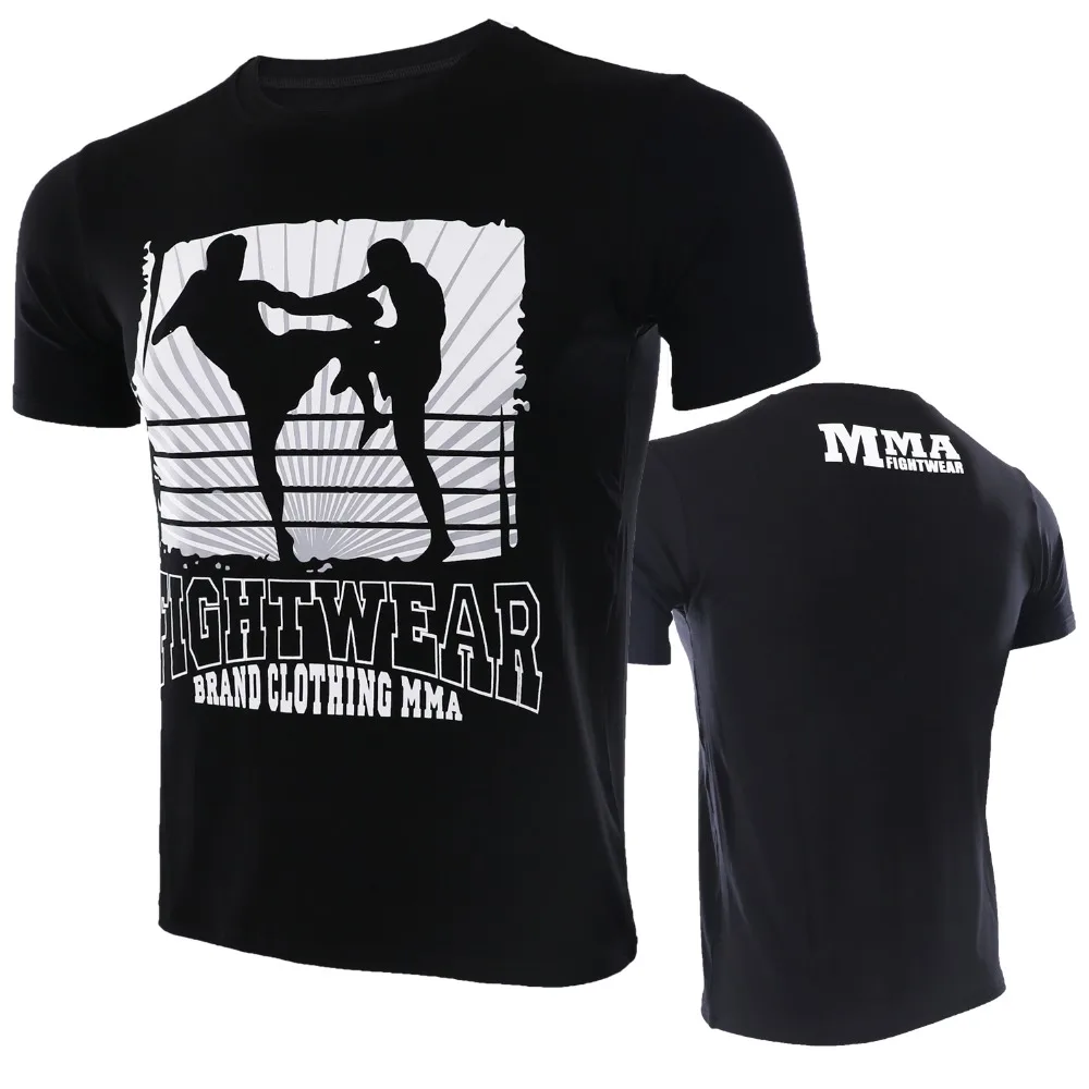 2019 Summer Men MMA Fight Sports Fitness Short-sleeved T-shirt UFC Mixed Fighting T-shirt Fitness Fashion Cotton T-shirts
2019 Summer Men MMA Fight Sports Fitness Short-sleeved T-shirt UFC Mixed Fighting T-shirt Fitness Fashion Cotton T-shirts