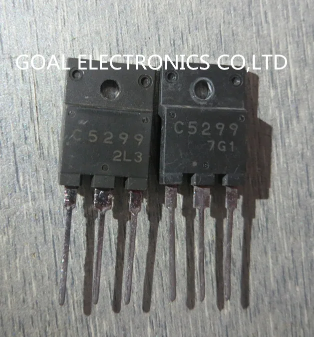 2SC5299 C5299 10pcs | Электроника