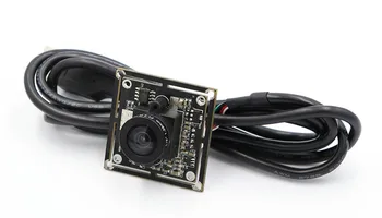 2 Megapixel HD Fisheye 185 degree USB Camera Module 360 degree Panoramic Lens Support LINUX
2 Megapixel HD Fisheye 185 degree USB Camera Module 360 degree Panoramic Lens Support LINUX
